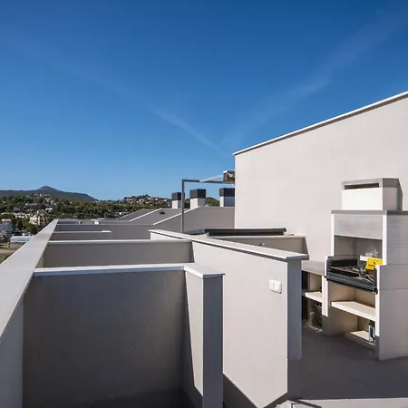 Arenal Dreams Apartment Javea