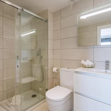 Arenal Dreams Apartment