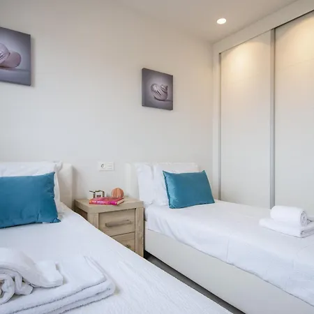 Apartment Arenal Dreams Javea