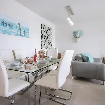 Apartment Arenal Dreams