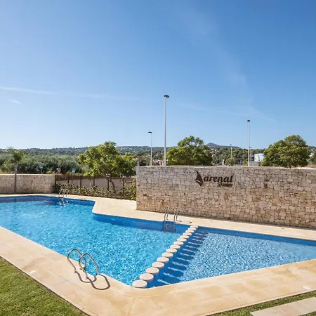Apartment Arenal Dreams
