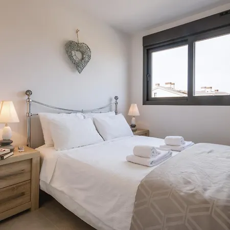 Apartamento Arenal Dreams *