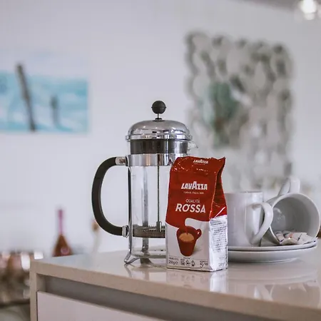 Arenal Dreams Apartamento *