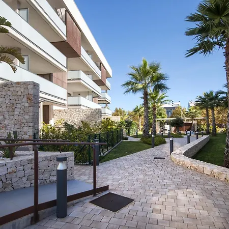 Apartamento Arenal Dreams