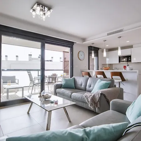 Apartment Arenal Dreams