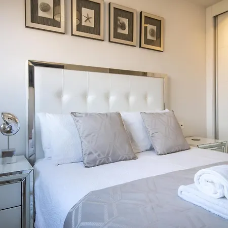 Arenal Dreams Jávea