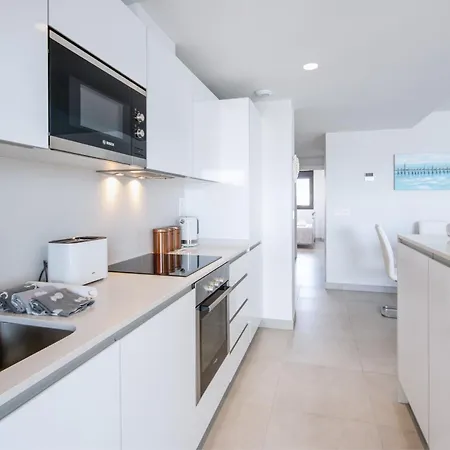 Arenal Dreams Apartamento