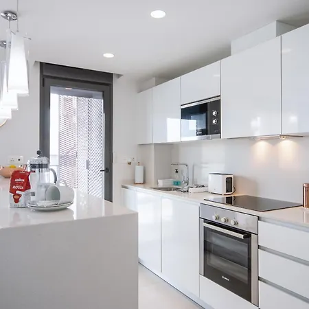 Arenal Dreams Apartment *