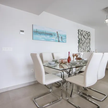 Apartamento Arenal Dreams Jávea