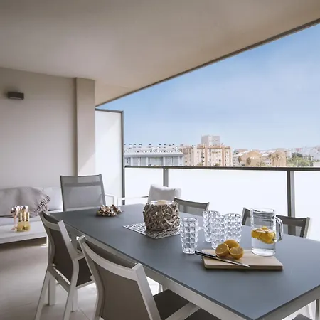 Apartment Arenal Dreams