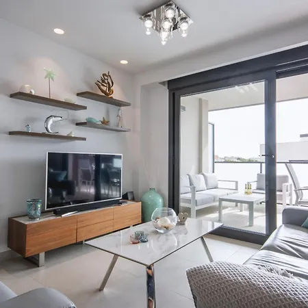 Apartamento Arenal Dreams Jávea