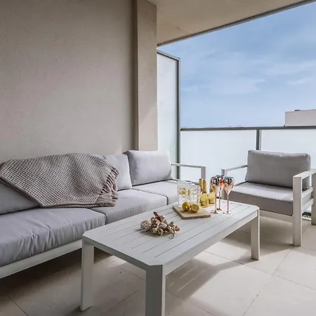 Arenal Dreams Jávea