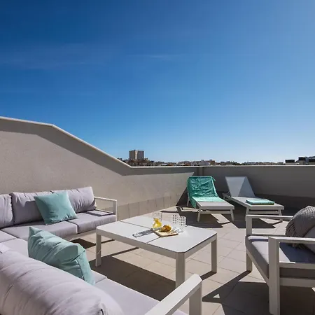 Apartamento Arenal Dreams