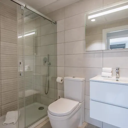 Apartment Arenal Dreams *