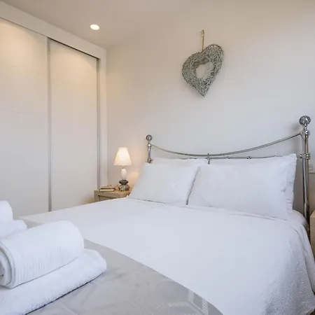 Apartment Arenal Dreams Jávea