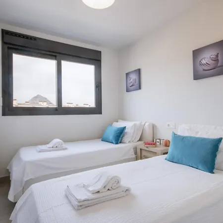 Arenal Dreams Jávea