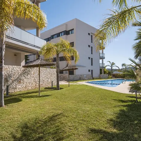 Apartamento Arenal Dreams *