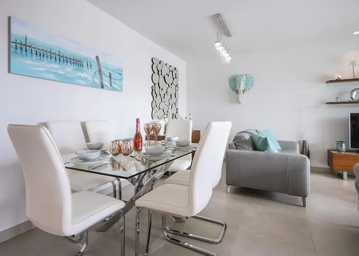 Arenal Dreams Appartamento