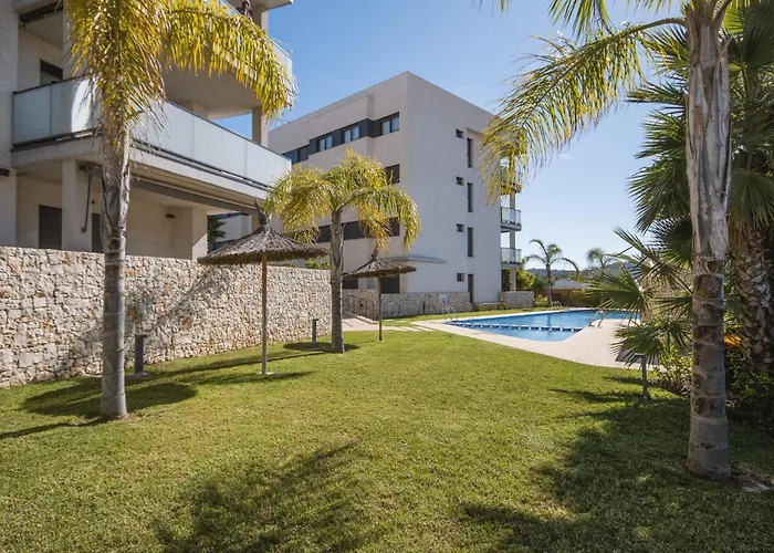 Appartamento Arenal Dreams *